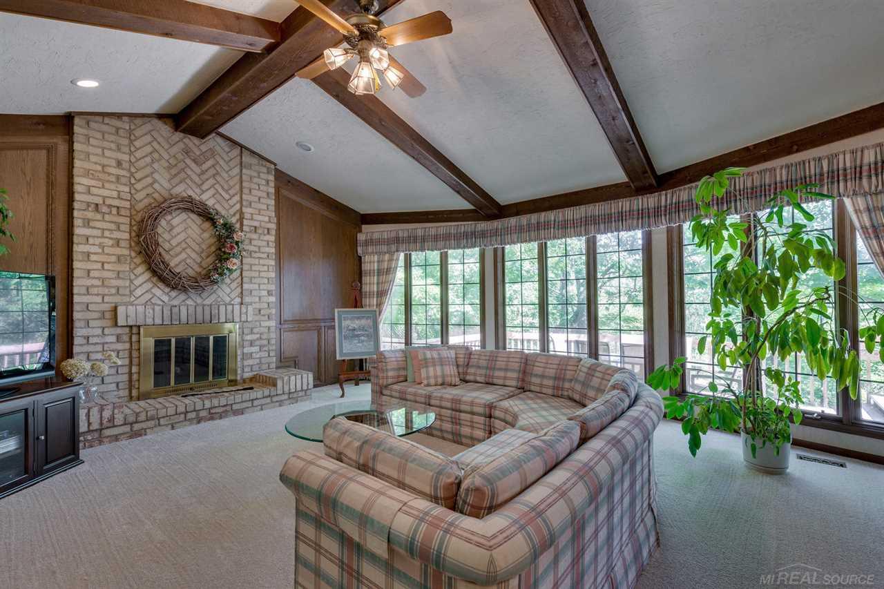 3026 Quail Ridge Circle Rochester Hills, MI 48309 - Photo 21 of 55