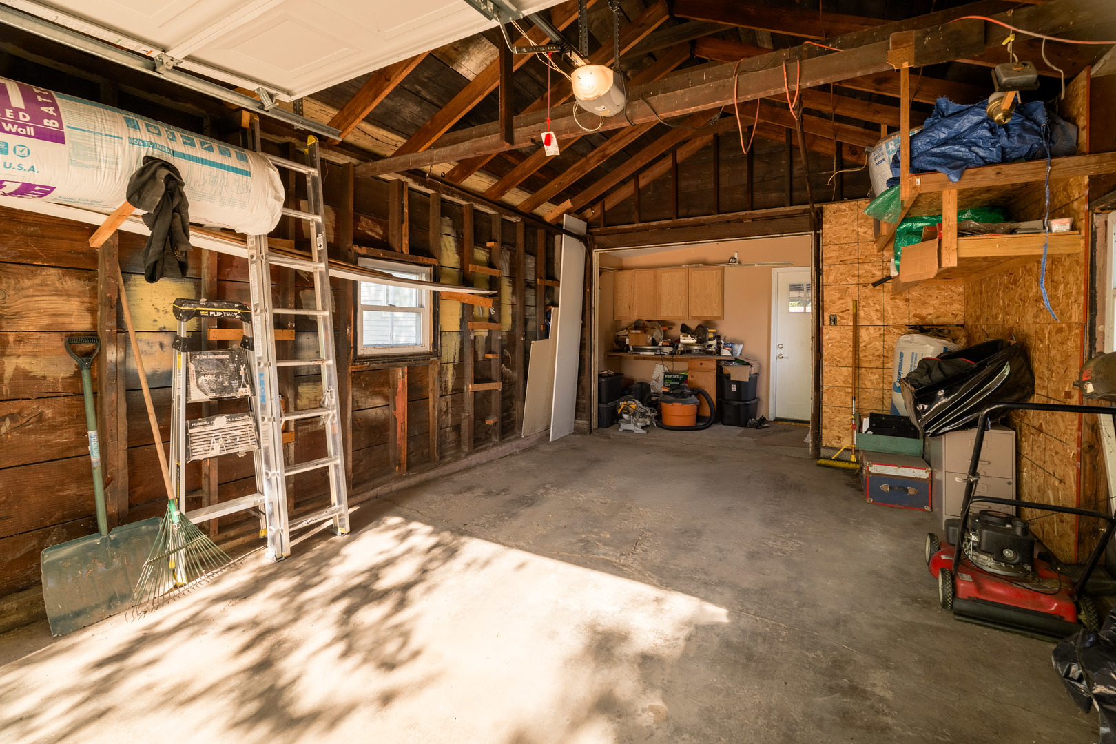 1561 Argyle Road LaSalle, IL 61301 - Photo 12 of 14 a view of a room with gym equipment
