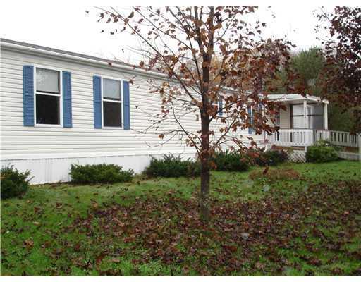 140 Galilee Road Farmington, ME 04938 - Photo 10 of 12 Exterior Front.