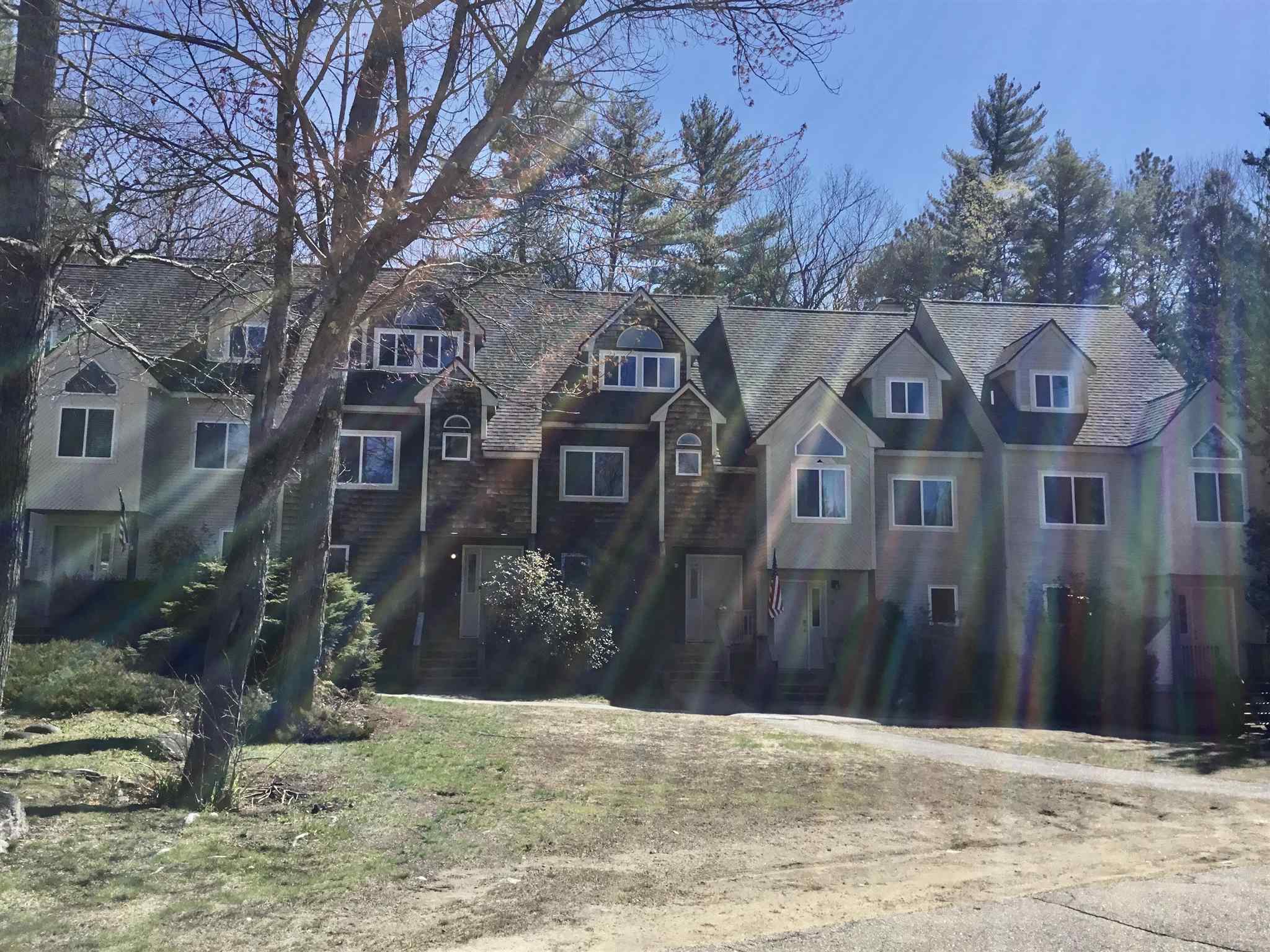 25 Hawke Road, Unit 4A Conway, NH 03860 - Photo 1 of 21