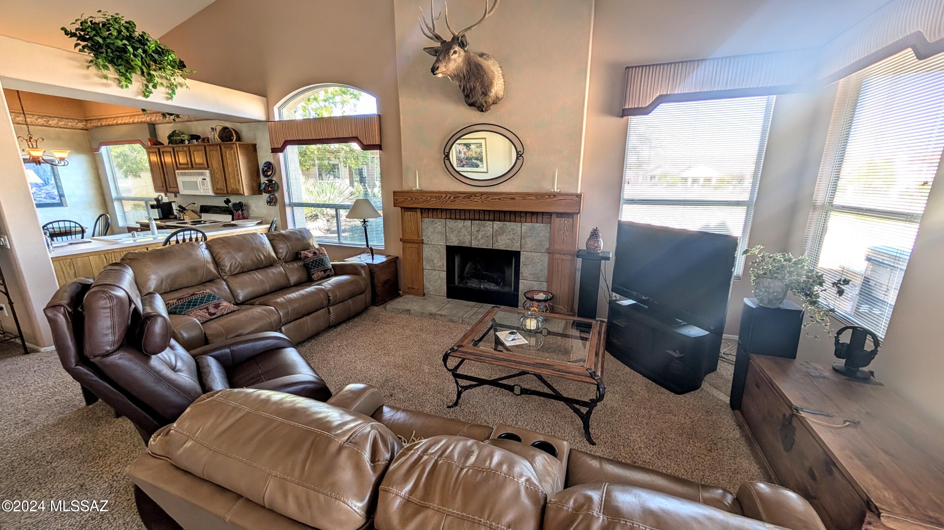 64576 East Wind Ridge Circle Tucson, AZ 85739 - Photo 10 of 13