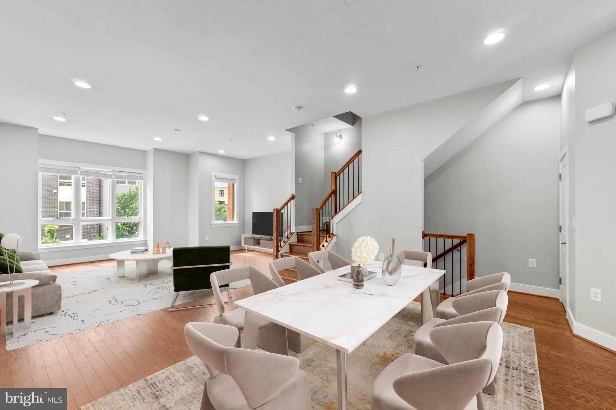 1815 Main Line Boulevard Alexandria, VA 22301 - Photo 1 of 47 WELCOME HOME to 1815 Main Line Blvd!
