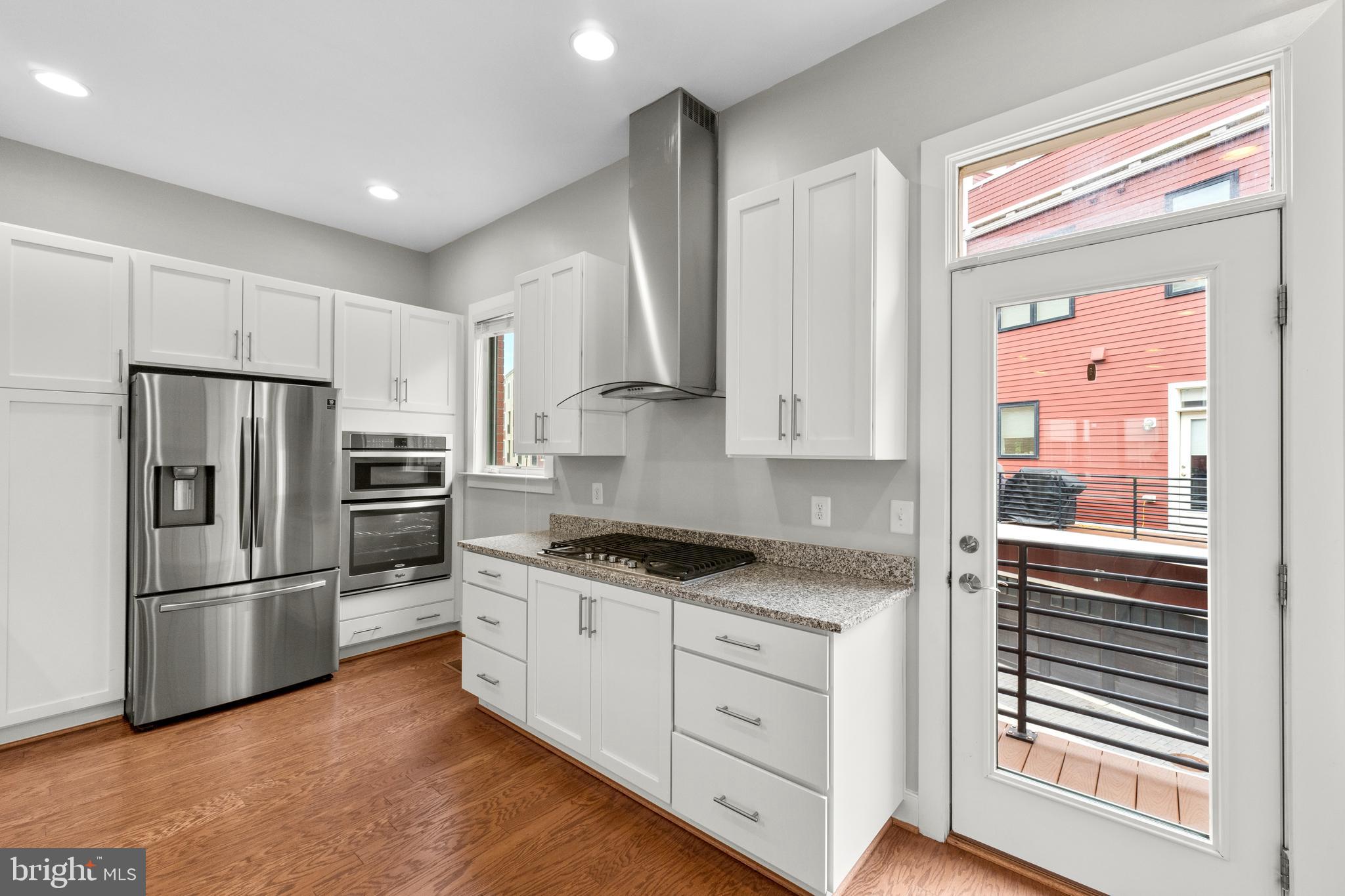 1815 Main Line Boulevard Alexandria, VA 22301 - Photo 25 of 47