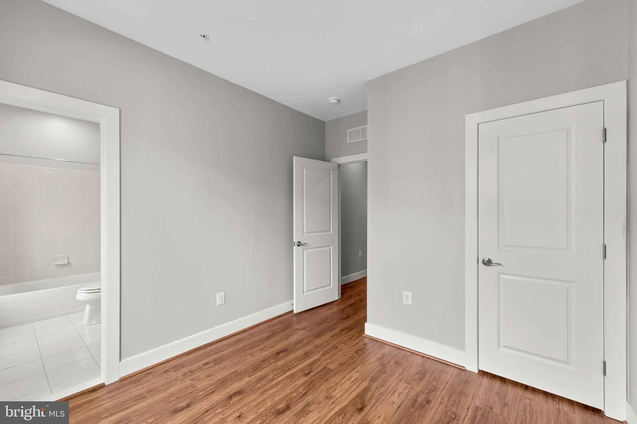 1815 Main Line Boulevard Alexandria, VA 22301 - Photo 33 of 47 Bedroom #2