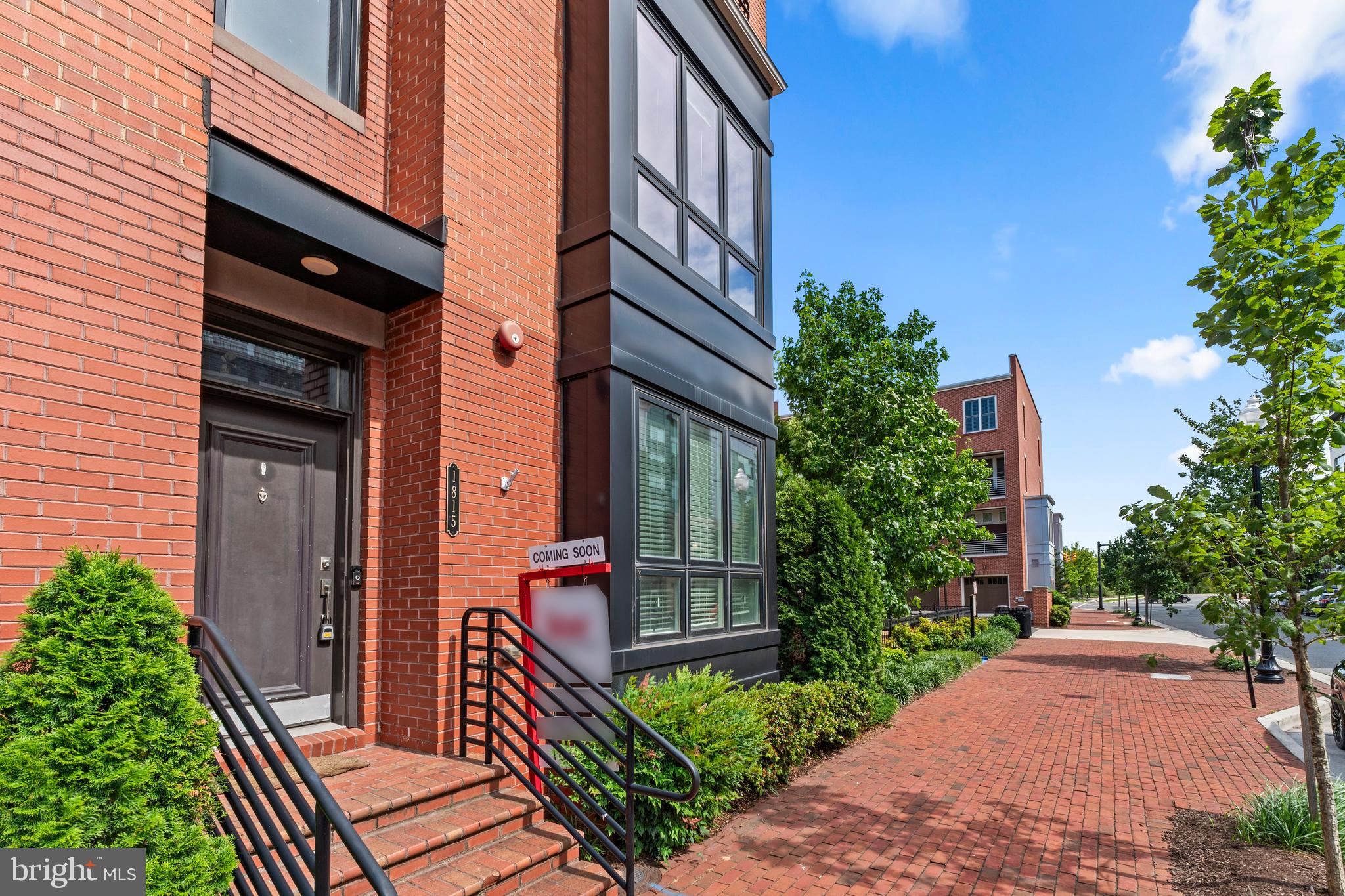 1815 Main Line Boulevard Alexandria, VA 22301 - Photo 38 of 47