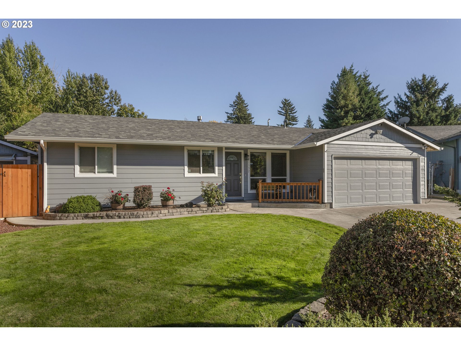 21332 Northeast San Rafael Street Fairview, OR 97024 - Photo 1 of 33 Gallery Image 1