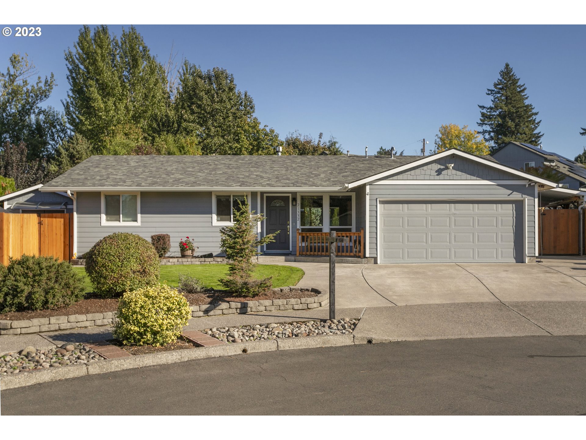 21332 Northeast San Rafael Street Fairview, OR 97024 - Photo 2 of 33 Gallery Image 2