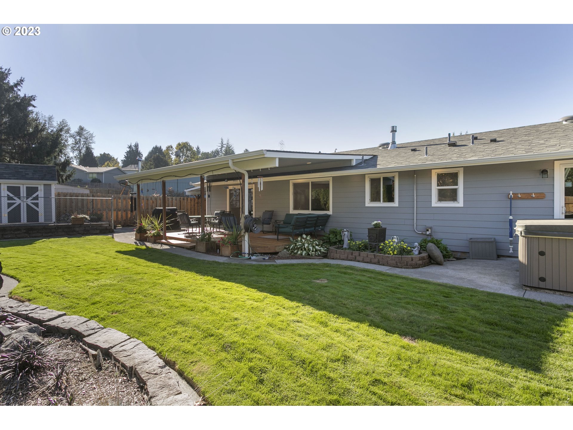 21332 Northeast San Rafael Street Fairview, OR 97024 - Photo 25 of 33 Gallery Image 25