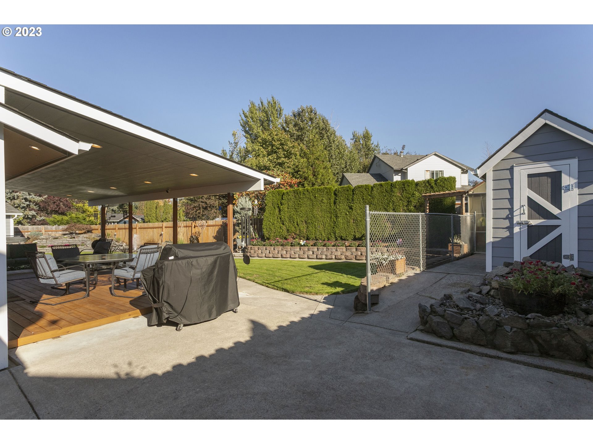 21332 Northeast San Rafael Street Fairview, OR 97024 - Photo 28 of 33 Gallery Image 28