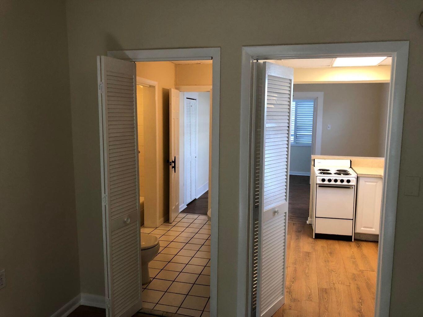 507 Frances Street, Unit 2 Key West, FL 33040 - Photo 2 of 8 fran view