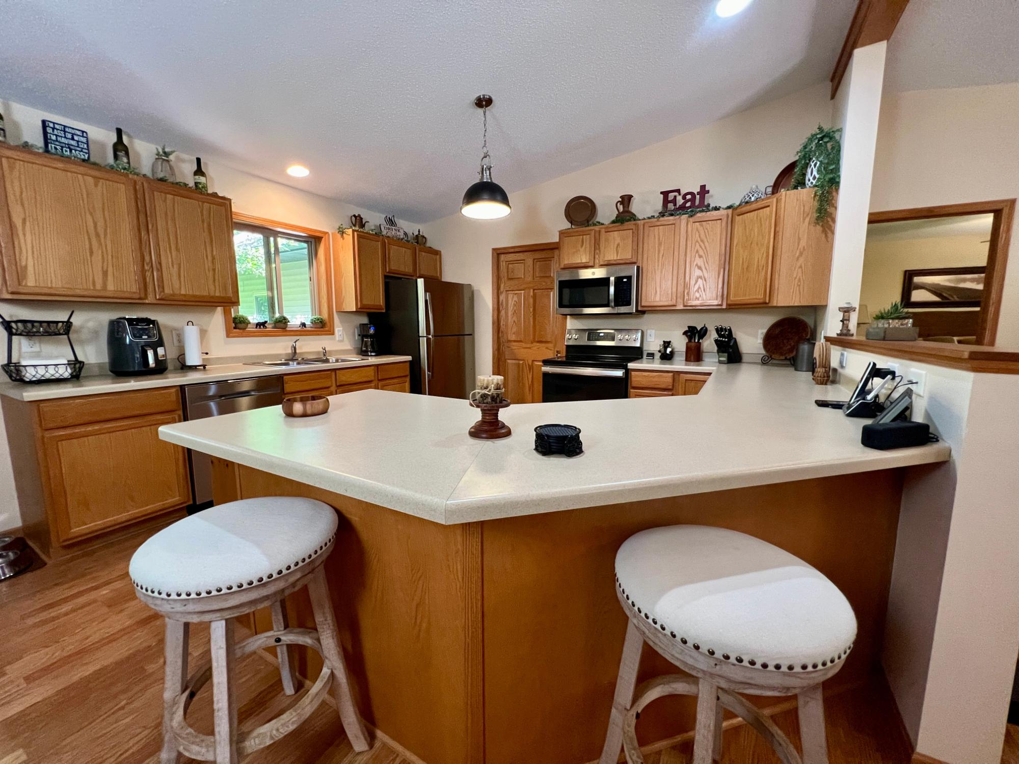 10240 Falcon Ridge Road Minocqua, WI 54548 - Photo 12 of 31 Gallery Image 12