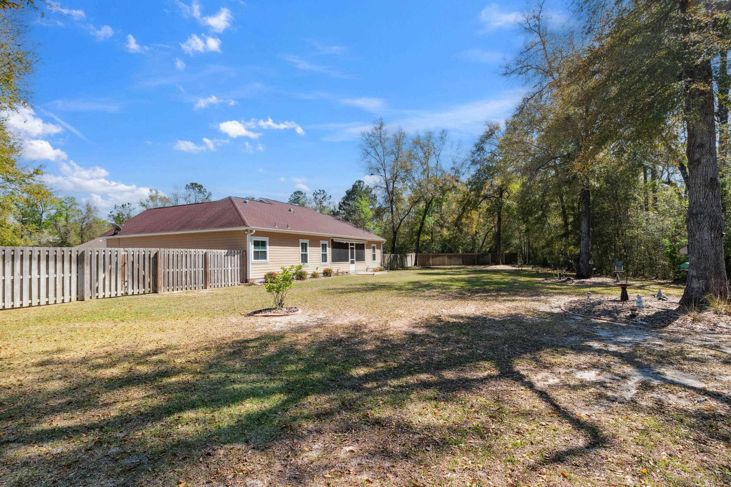 235 Linzy Store Road Crawfordville, FL 32327 - Photo 30 of 34 Gallery Image 30