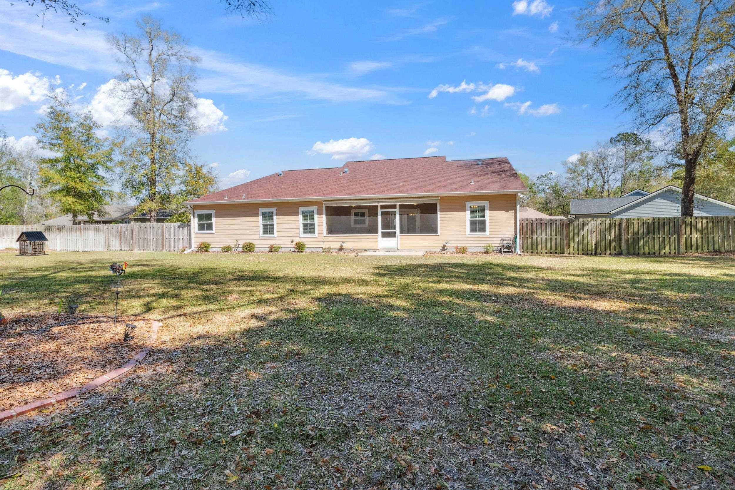 235 Linzy Store Road Crawfordville, FL 32327 - Photo 33 of 34 Gallery Image 33