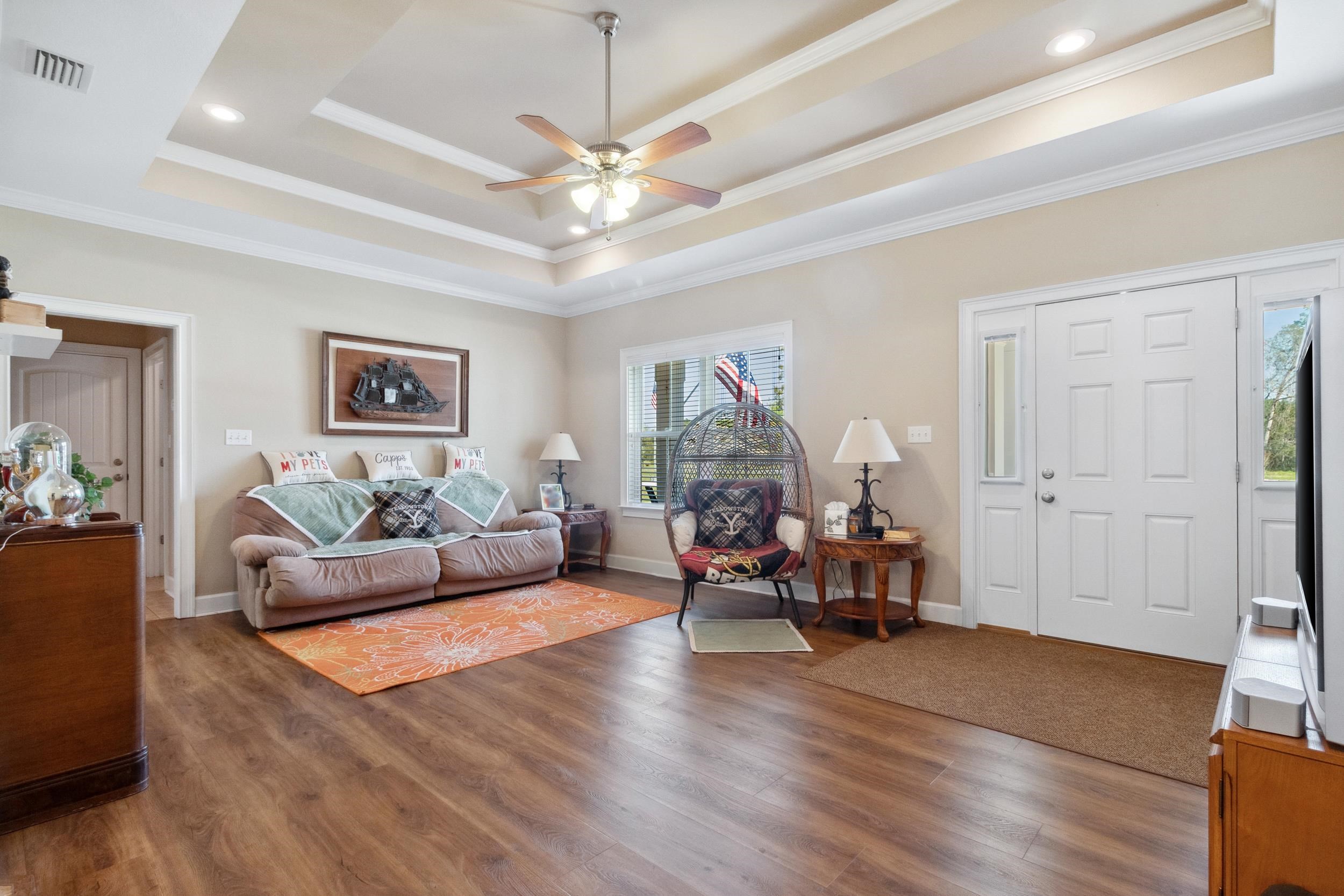 235 Linzy Store Road Crawfordville, FL 32327 - Photo 10 of 34 Gallery Image 10
