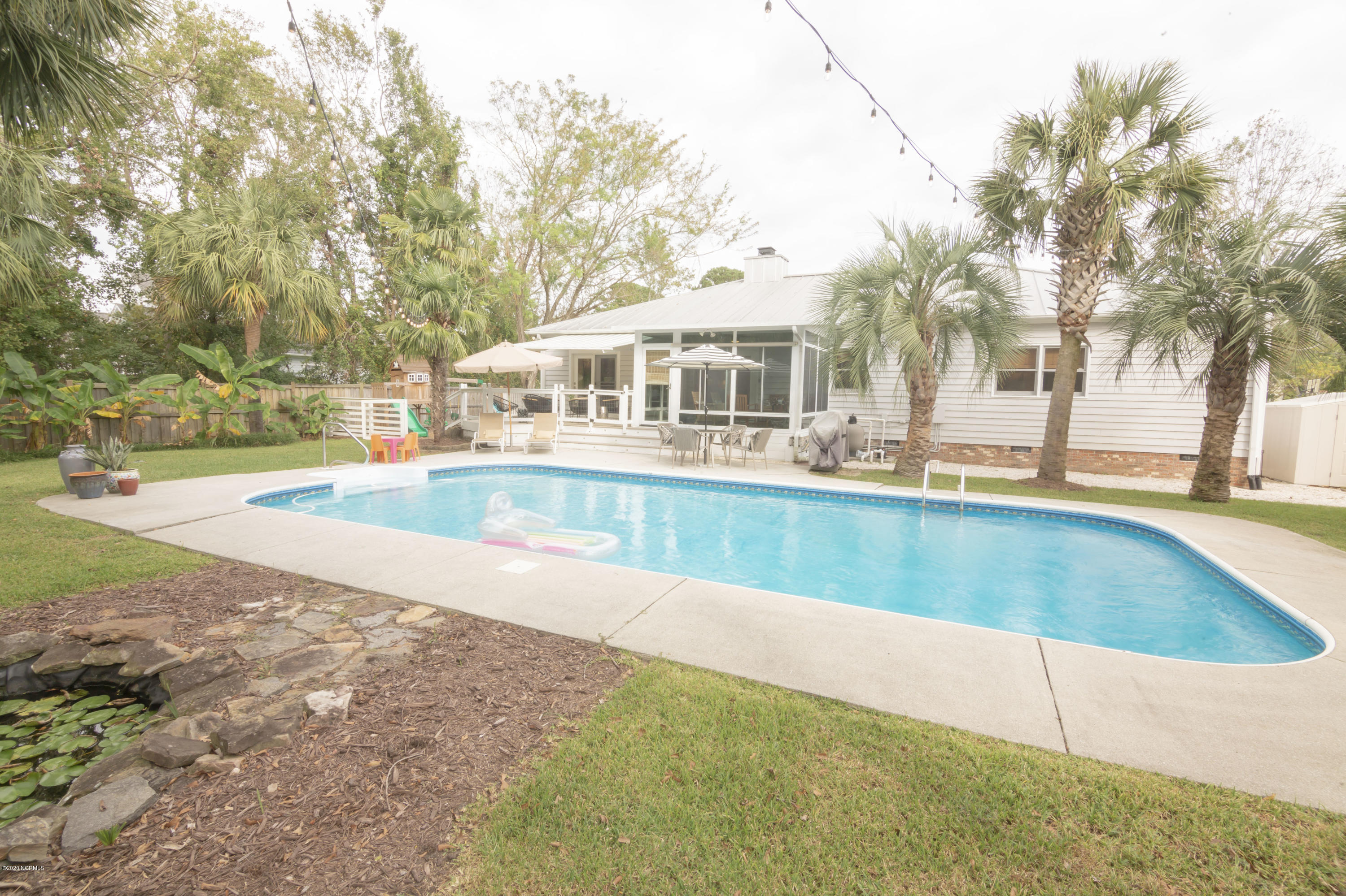 525 Tanbridge Road Wilmington, NC 28405 - Photo 45 of 47 REEL7276