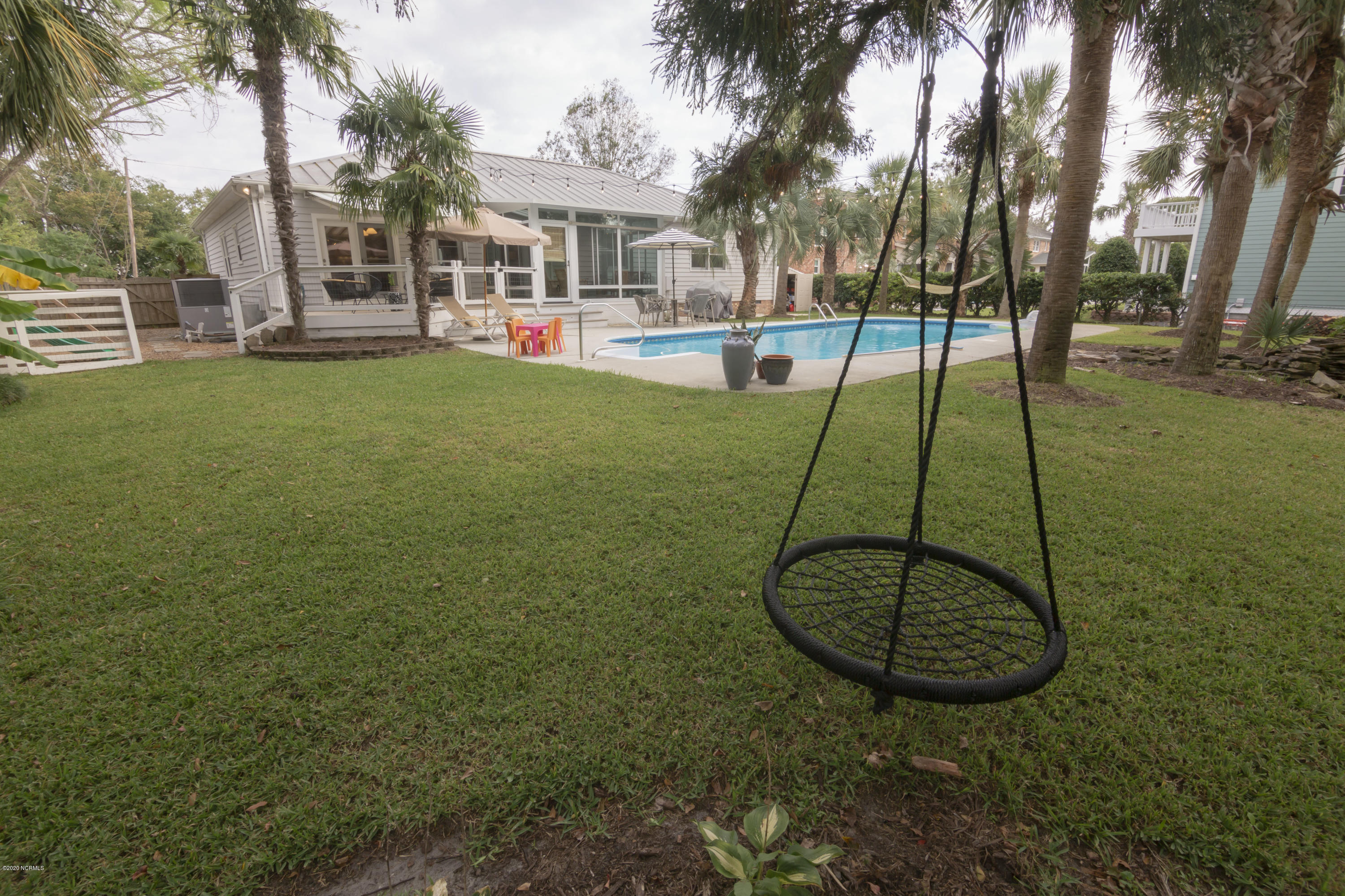 525 Tanbridge Road Wilmington, NC 28405 - Photo 47 of 47 REEL7271