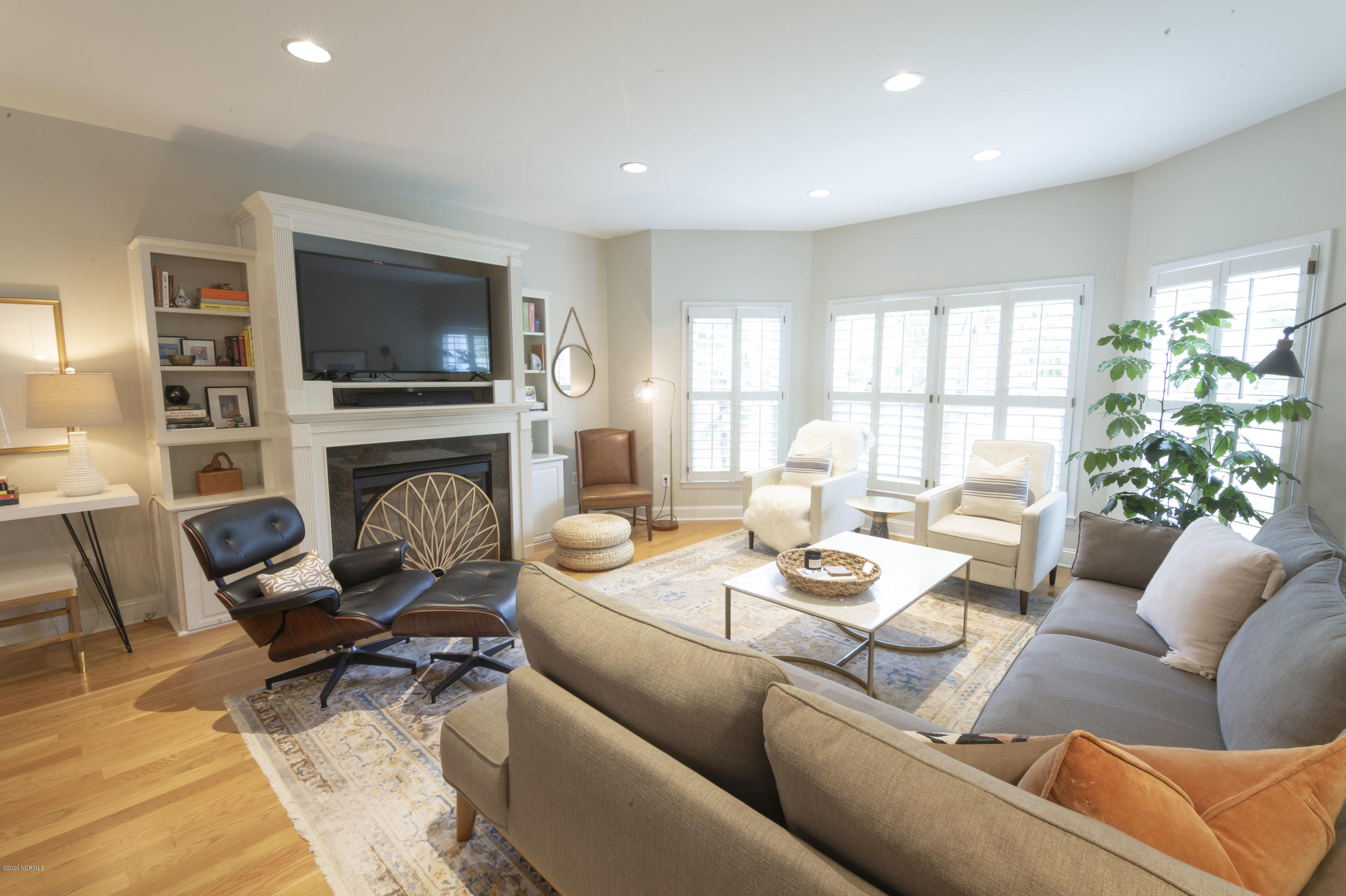 525 Tanbridge Road Wilmington, NC 28405 - Photo 6 of 47 REEL7233