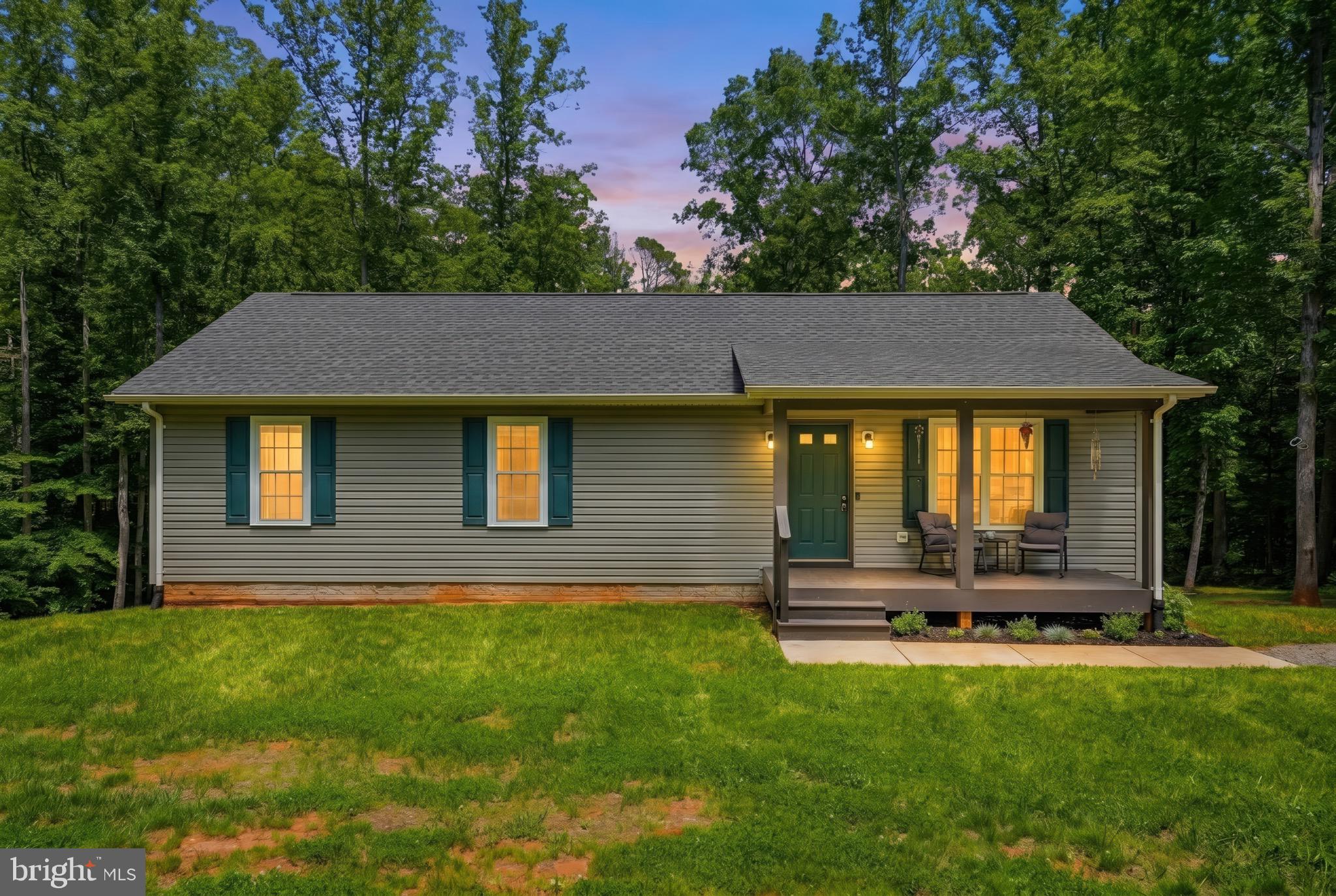 898 Seville Road Madison, VA 22727 - Photo 2 of 40 Welcome Home to 898 Seville!