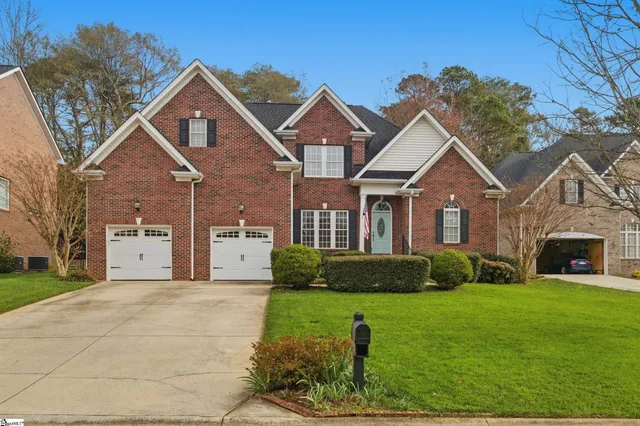 $575,000 | 215 Waverly Hall Lane, Simpsonville, SC 29681