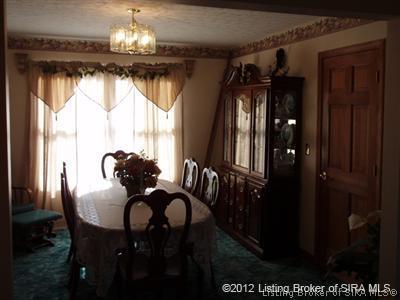 815 Shiloh Road Southeast Corydon, IN 47112 - Photo 11 of 18
