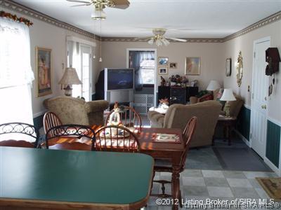 815 Shiloh Road Southeast Corydon, IN 47112 - Photo 7 of 18