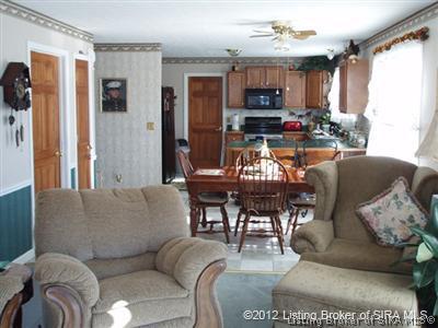 815 Shiloh Road Southeast Corydon, IN 47112 - Photo 8 of 18