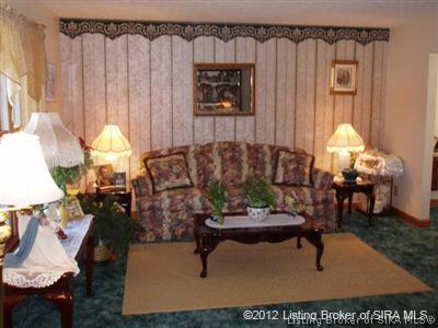 815 Shiloh Road Southeast Corydon, IN 47112 - Photo 10 of 18