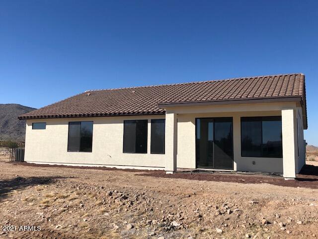 16522 West Sleepy Ranch Road Surprise, AZ 85387 - Photo 3 of 38 !!! Miss 16