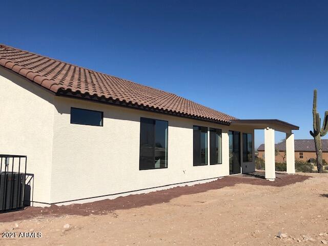 16522 West Sleepy Ranch Road Surprise, AZ 85387 - Photo 33 of 38 !!! Miss 17
