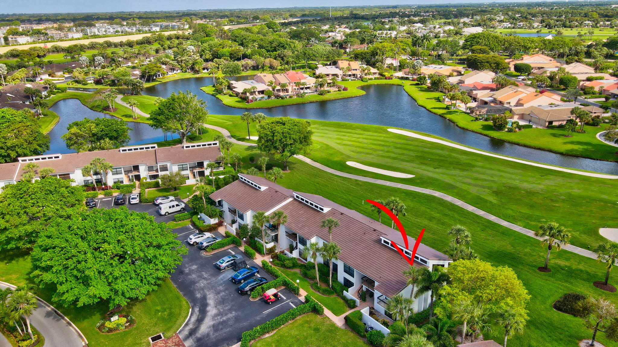 7773 Lakeside Boulevard, Unit 196 Boca Raton, FL 33434 - Photo 37 of 86 5-web-or-mls-DJI_0246_47_48_49_50