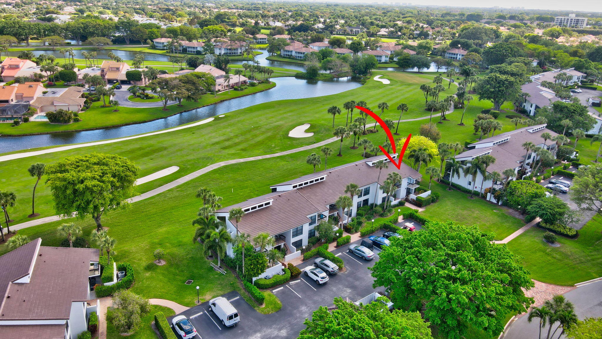 7773 Lakeside Boulevard, Unit 196 Boca Raton, FL 33434 - Photo 38 of 86 6-web-or-mls-DJI_0251_2_3_4_5