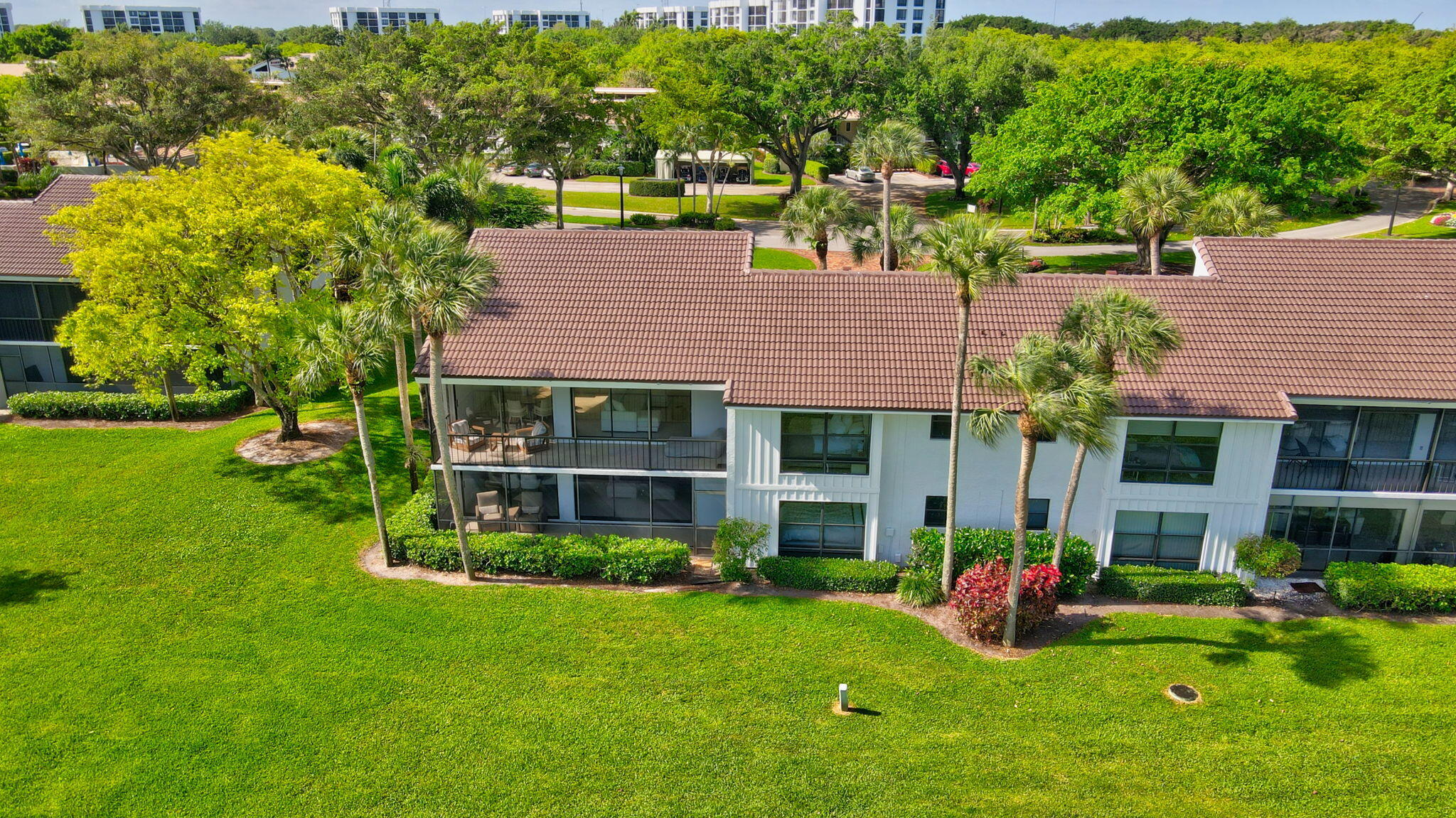 7773 Lakeside Boulevard, Unit 196 Boca Raton, FL 33434 - Photo 40 of 86 11-web-or-mls-DJI_0281_2_3_4_5