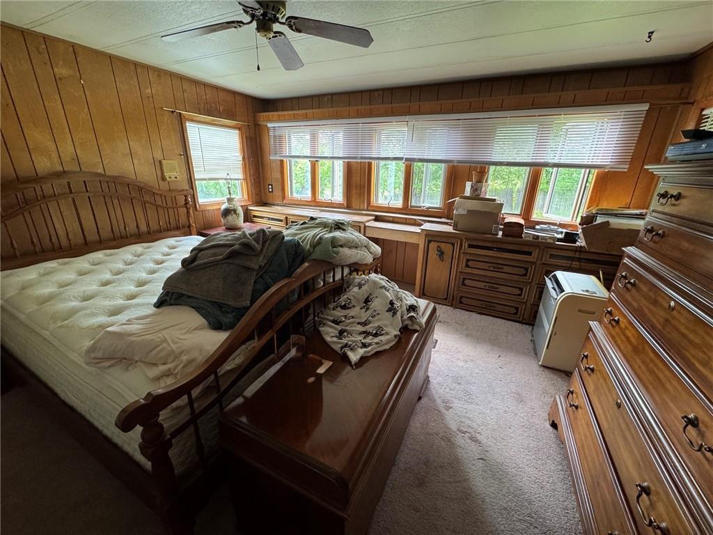 1238 Pinewood Road Irwin, PA 15642 - Photo 8 of 15 Main bedroom