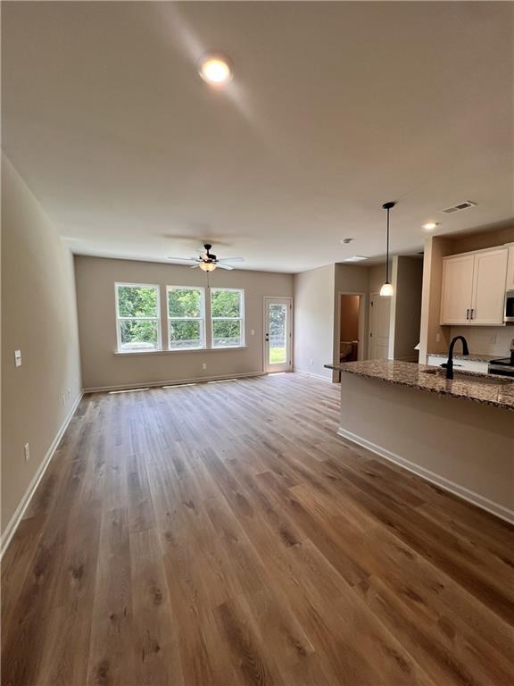 365 Summit View Lane, Unit 6 Jasper, GA 30143 - Photo 5 of 29