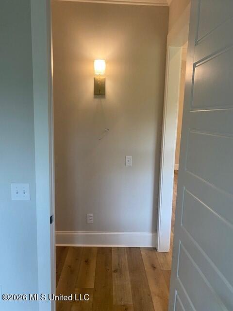118 Grayson Way Madison, MS 39110 - Photo 24 of 35 main bedroom entrance