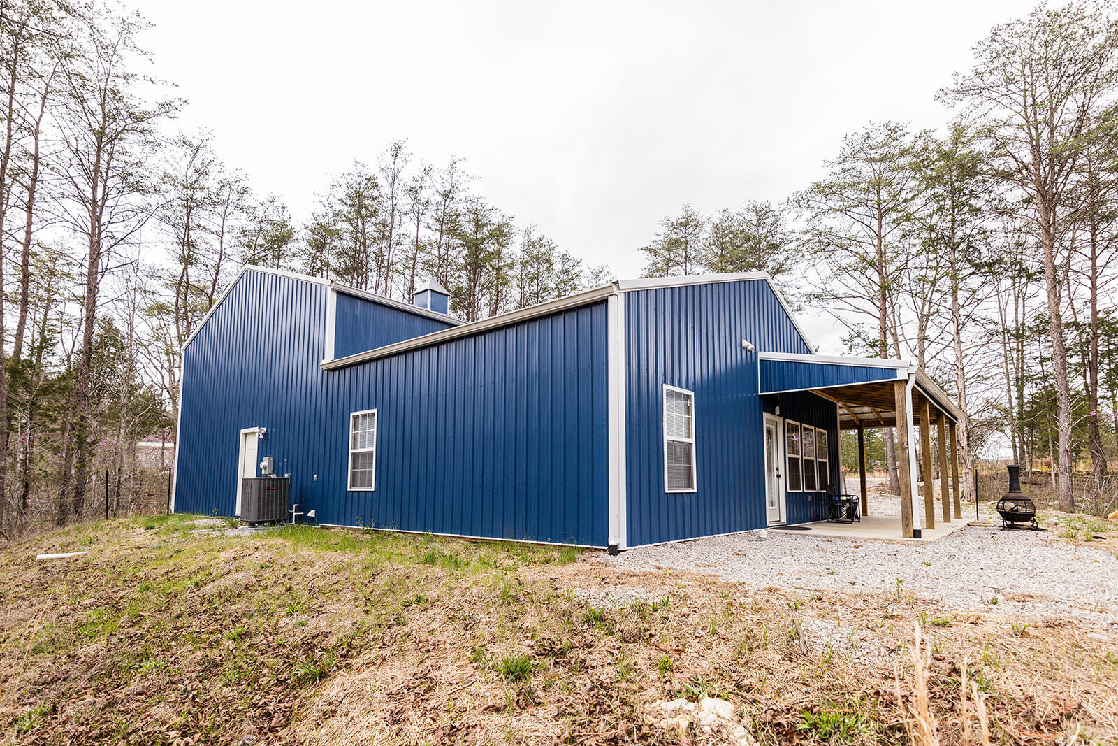 67 Echo Point Farm Road Bronston, KY 42518 - Photo 63 of 71 JCW-4382