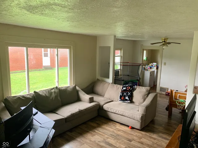 $78,900 | 1609 Lincoln Street, Anderson, IN 46016