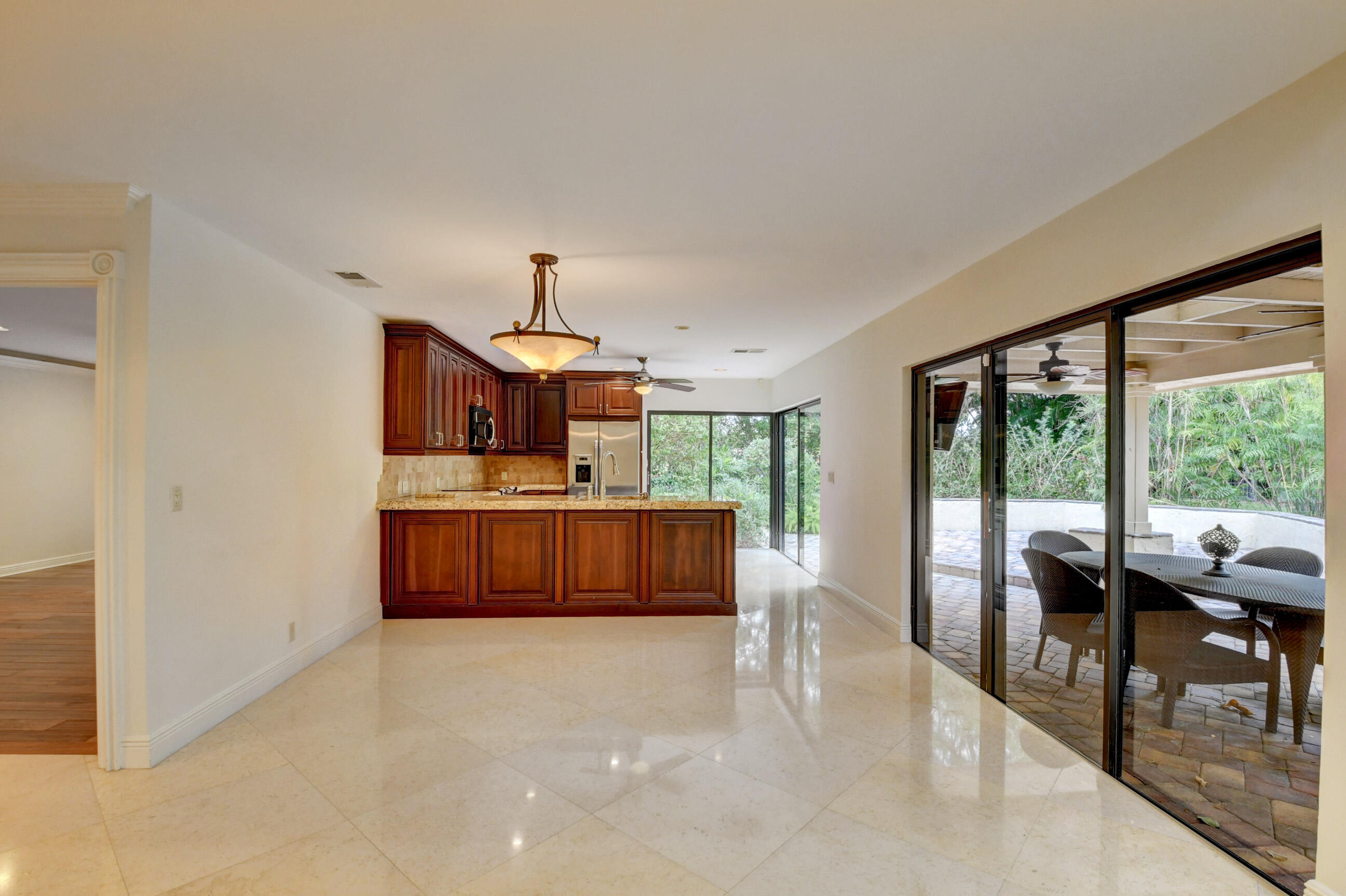 4535 Cocoplum Way Delray Beach, FL 33445 - Photo 49 of 50 Open floor plan