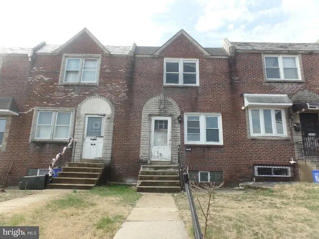 $149,900 | 2840 Fanshawe Street, Philadelphia, PA 19149