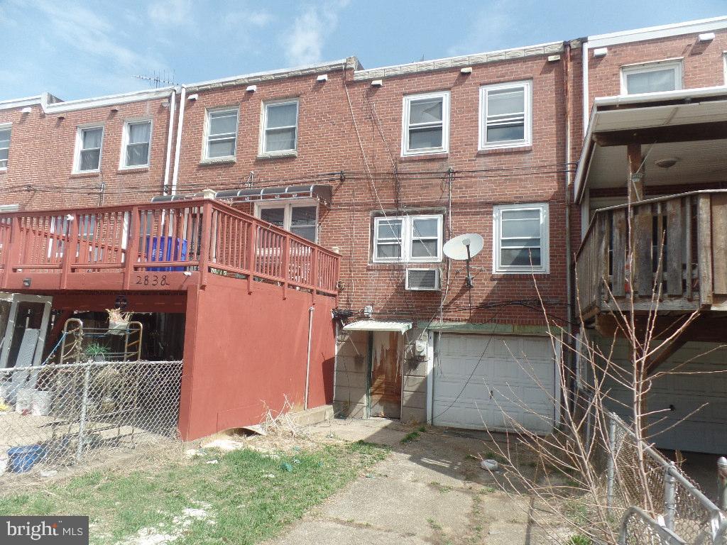 2840 Fanshawe Street Philadelphia, PA 19149 - Photo 29 of 29 Gallery Image 29