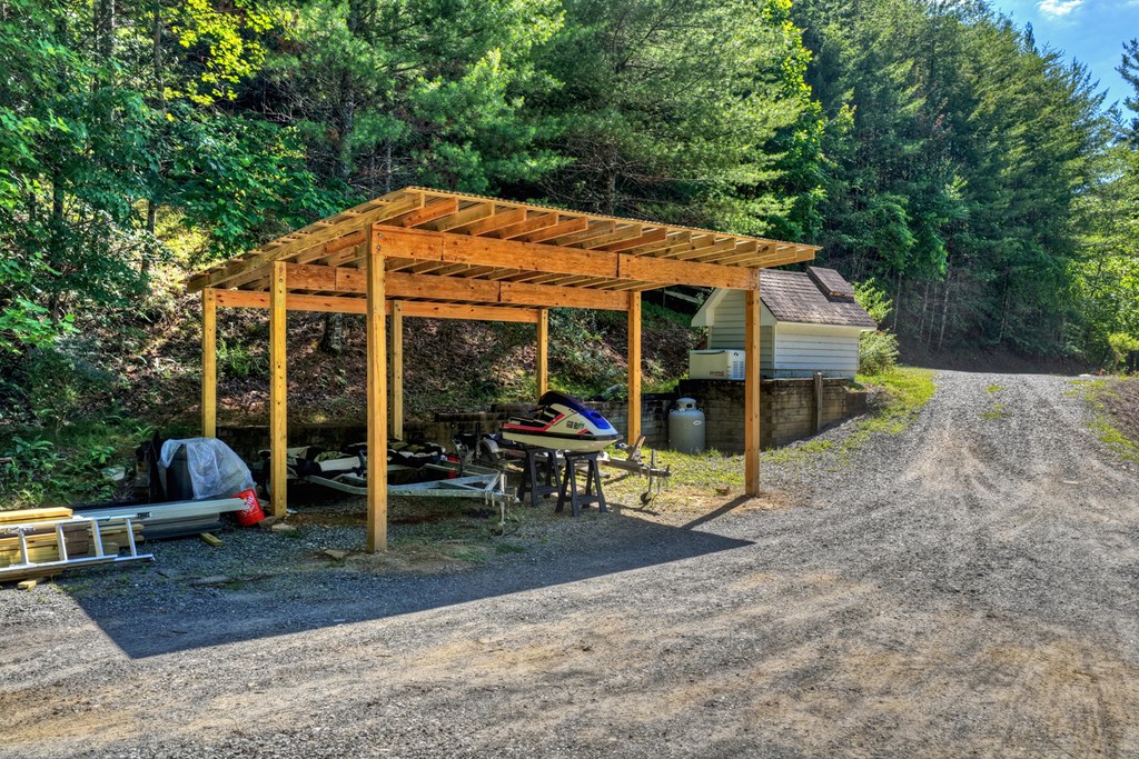 201 Highland Falls Road Blue Ridge, GA 30513 - Photo 72 of 85 Gallery Image 72