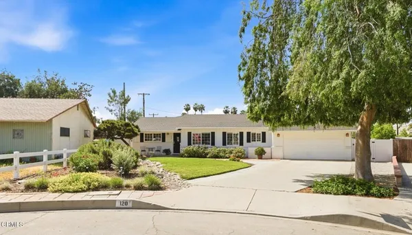 $899,900 | 120 Serrano Place, Pomona, CA 91767