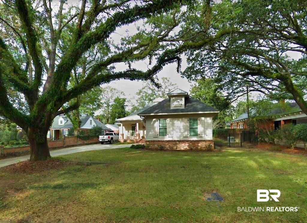 57 Wimbledon Drive East Mobile, AL 36608 - Photo 15 of 16