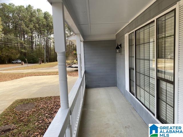 1452 Lake Joyce Road Moody, AL 35004 - Photo 4 of 36