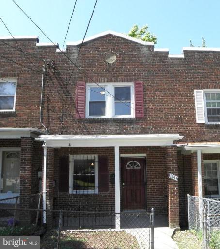 1461 Morris Road Southeast Washington, DC 20020 - Photo 1 of 12 Exterior (Main)