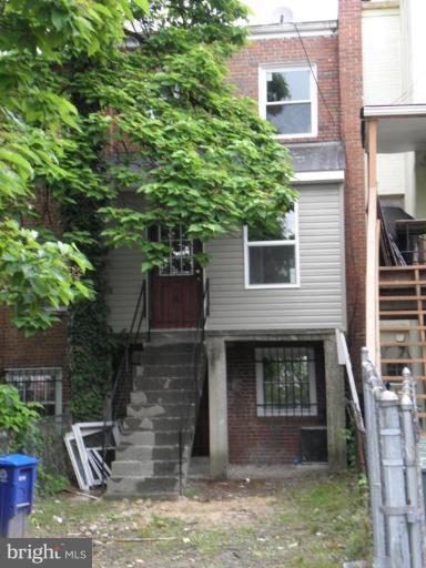 1461 Morris Road Southeast Washington, DC 20020 - Photo 11 of 12 Exterior (Rear)