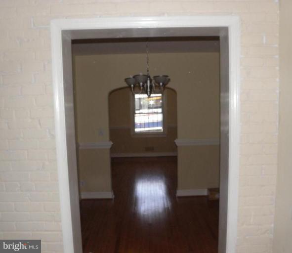 1461 Morris Road Southeast Washington, DC 20020 - Photo 4 of 12 Dining Room