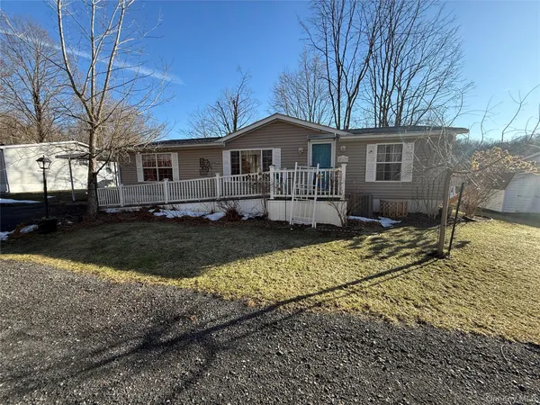 $199,000 | 217 Brittany Terrace, Unit 217, Rock Tavern, NY 12575