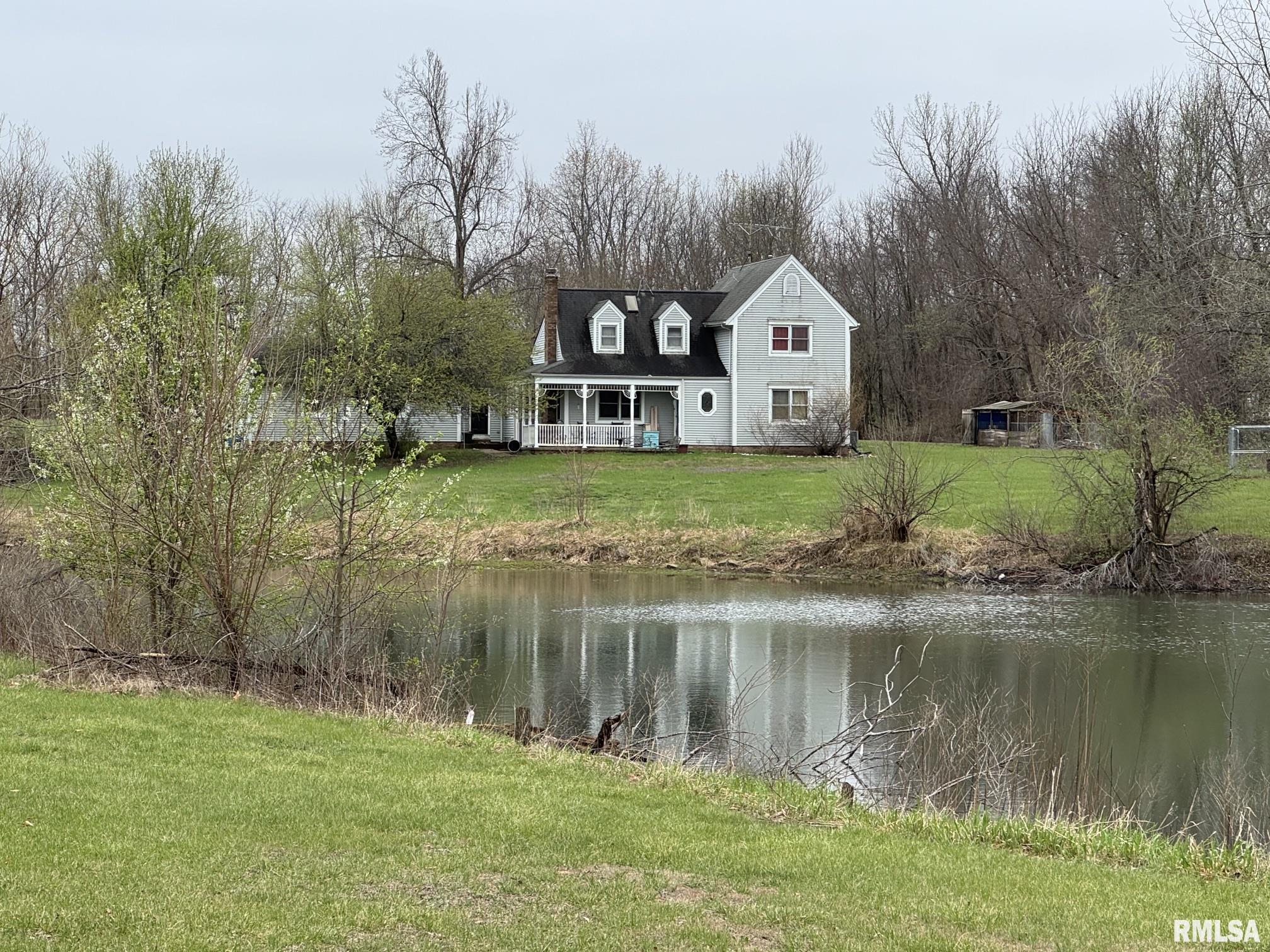 5176 West Washington Street Springfield, IL 62711 - Photo 1 of 1