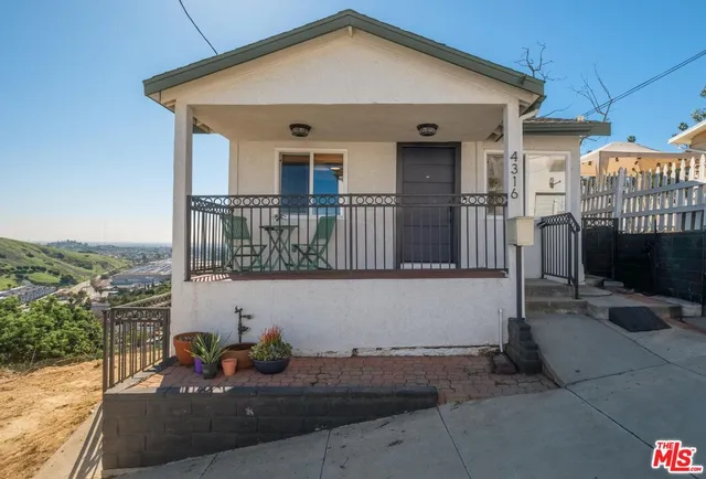 $679,000 | 4316 Raynol Street, Los Angeles, CA 90032